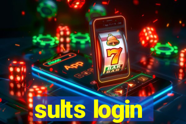 sults login